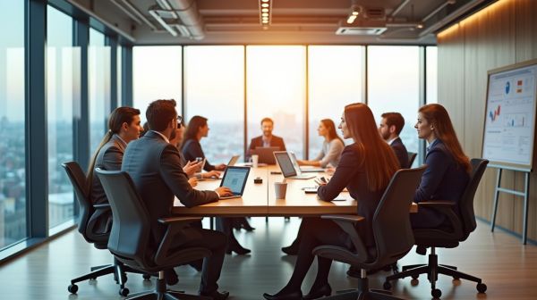 Améliorez votre visibilité en ligne avec une agence SEO Luxembourg