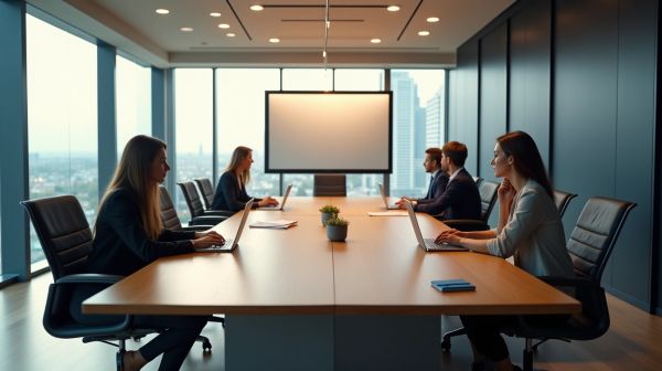 Comprendre les différents types de logiciels utilisés en entreprise
