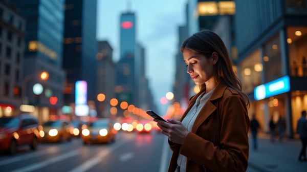 IA compagnon : l'assistant virtuel qui révolutionne notre quotidien