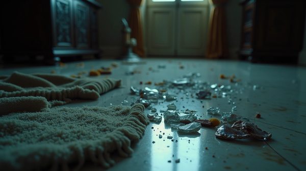 Les illusions de la richesse facile : décryptage d'un hold-up