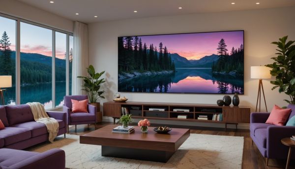 Les meilleures mini vidéoprojecteurs de 2026