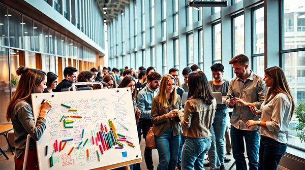 Les opportunités d'intérim en informatique à paris à saisir