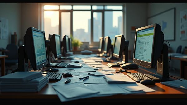 Les outils IA qui changent le quotidien des contrôleurs de gestion