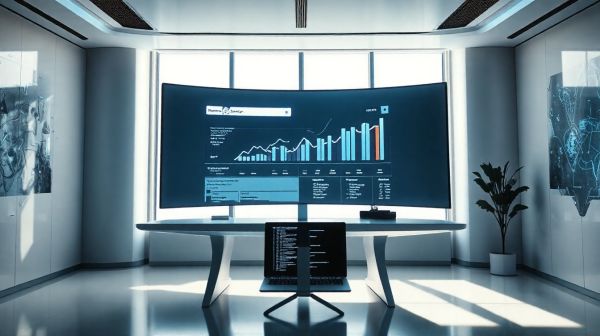 Les stratégies gagnantes en SEO pour 2026 : l'impact des Core Web Vitals sur le classement Google