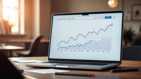 Les stratégies gagnantes en SEO pour 2026 : l'impact des Core Web Vitals sur le classement Google