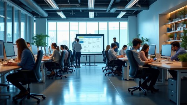 Quels outils pour booster la productivité en entreprise ?
