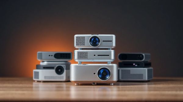 Top 10 mini vidéoprojecteurs à considérer en 2026