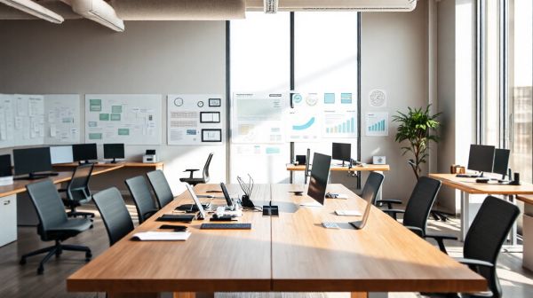 Top 10 outils incontournables pour optimiser la productivité en entreprise