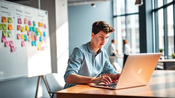 Top 10 outils incontournables pour optimiser la productivité en entreprise