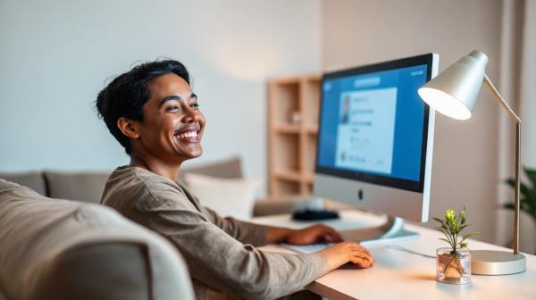 Top 5 raisons d'adopter un assistant virtuel IA dans votre vie