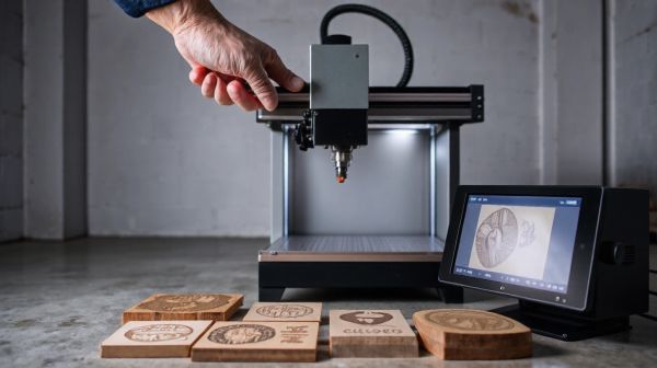 Top critères pour sélectionner un graveur laser xTool