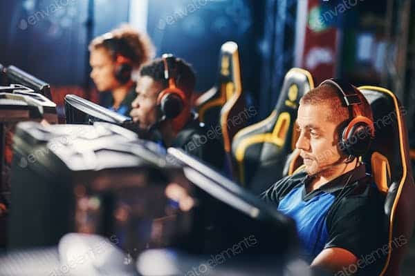 L'informatique et les jeux vidéo ; une relation étroite et fascinante.