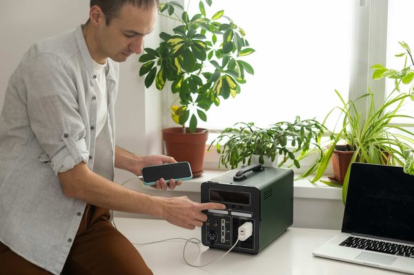Meilleur onduleur : un dispositif pour protéger vos équipements électroniques