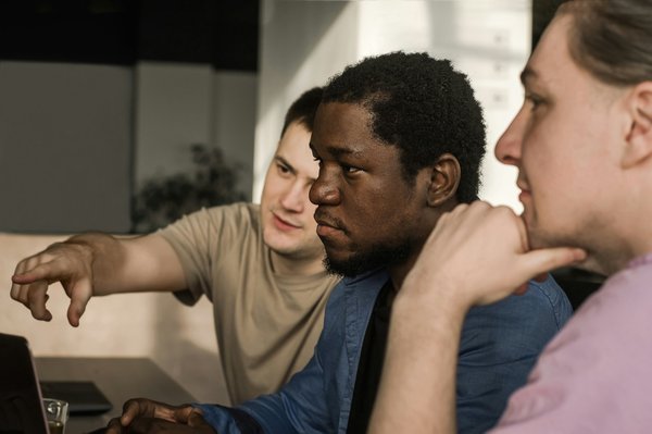 Tamior : la meilleure agence création de site internet pour votre entreprise