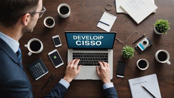 Développez votre carrière avec un freelance ciso efficace