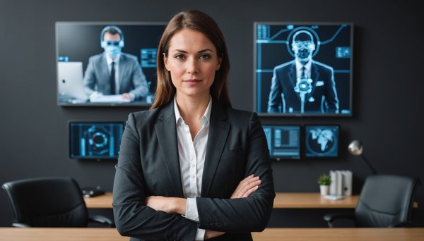 Boostez votre carrière grâce à un ciso freelance compétent