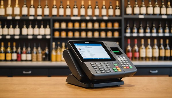 Boostez l'efficacité de votre point de vente grâce à un logiciel adapté