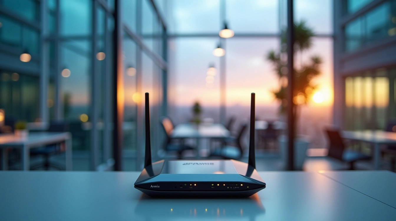 Vos questions sur l'internet et la téléphonie IP professionnelle